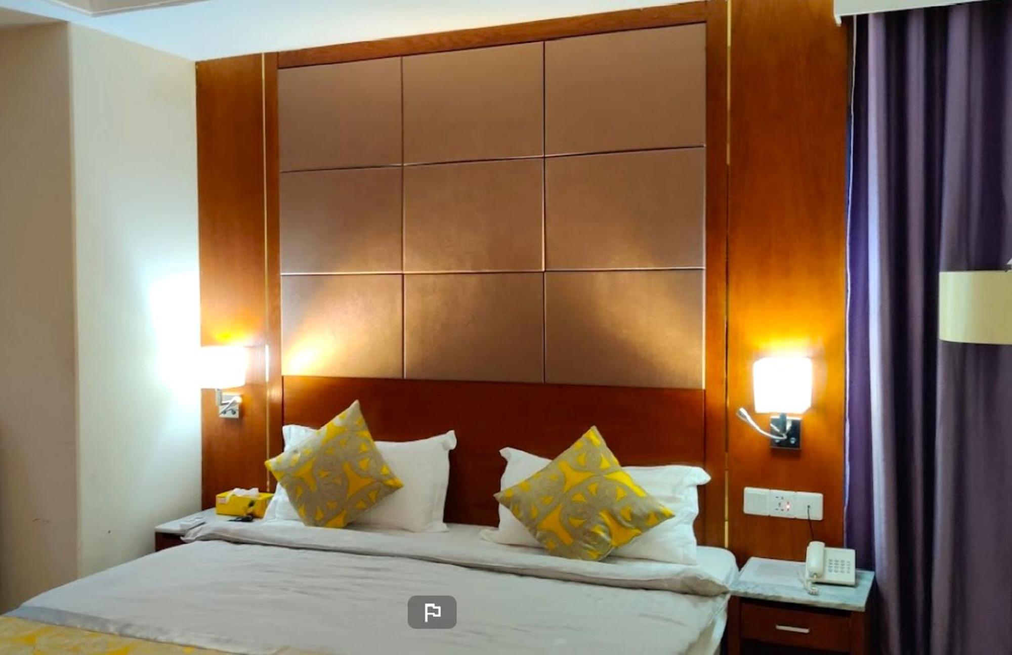 Annex Suites Bogra Екстериор снимка