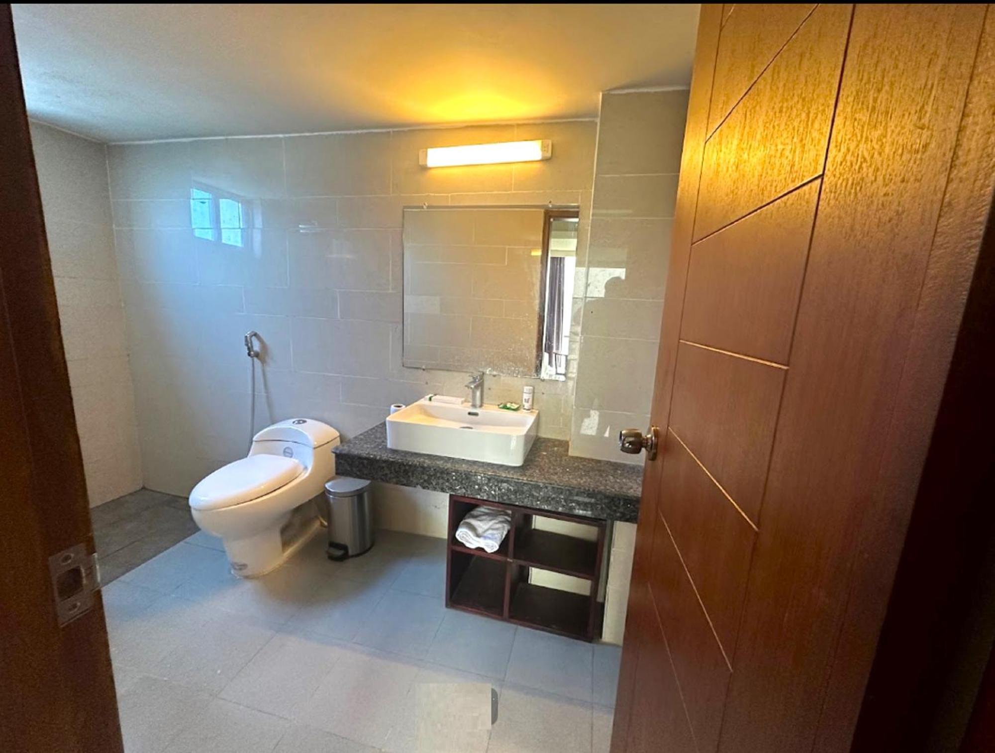 Annex Suites Bogra Екстериор снимка