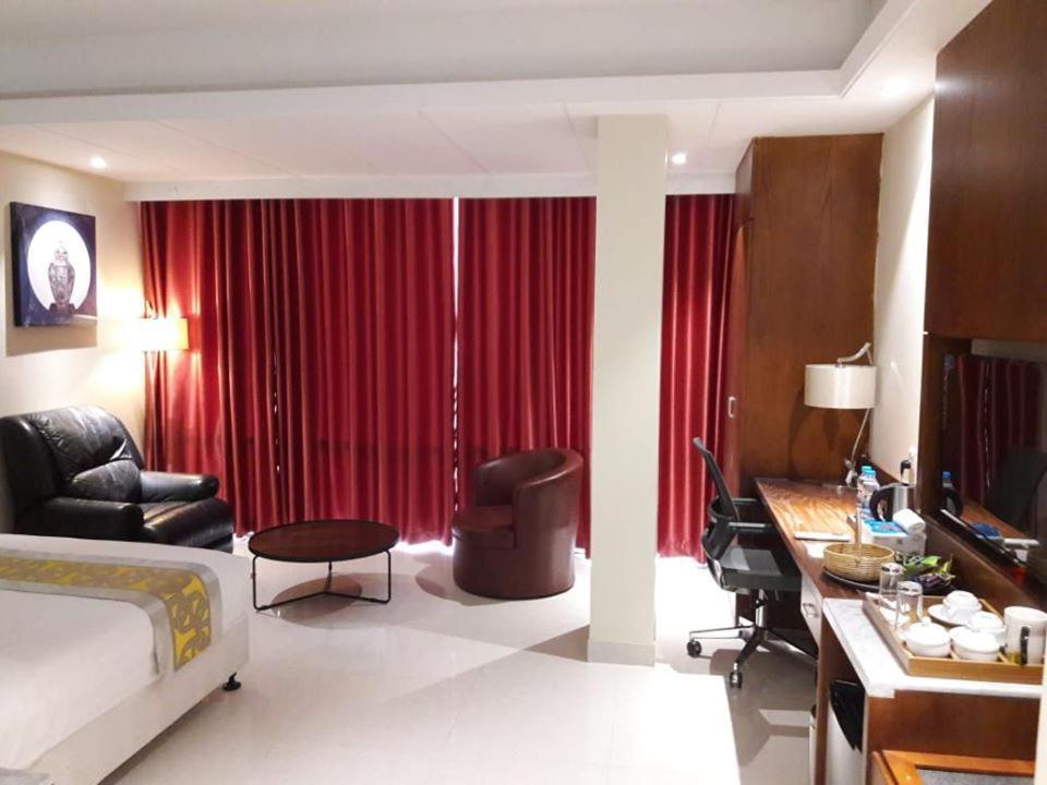 Annex Suites Bogra Екстериор снимка